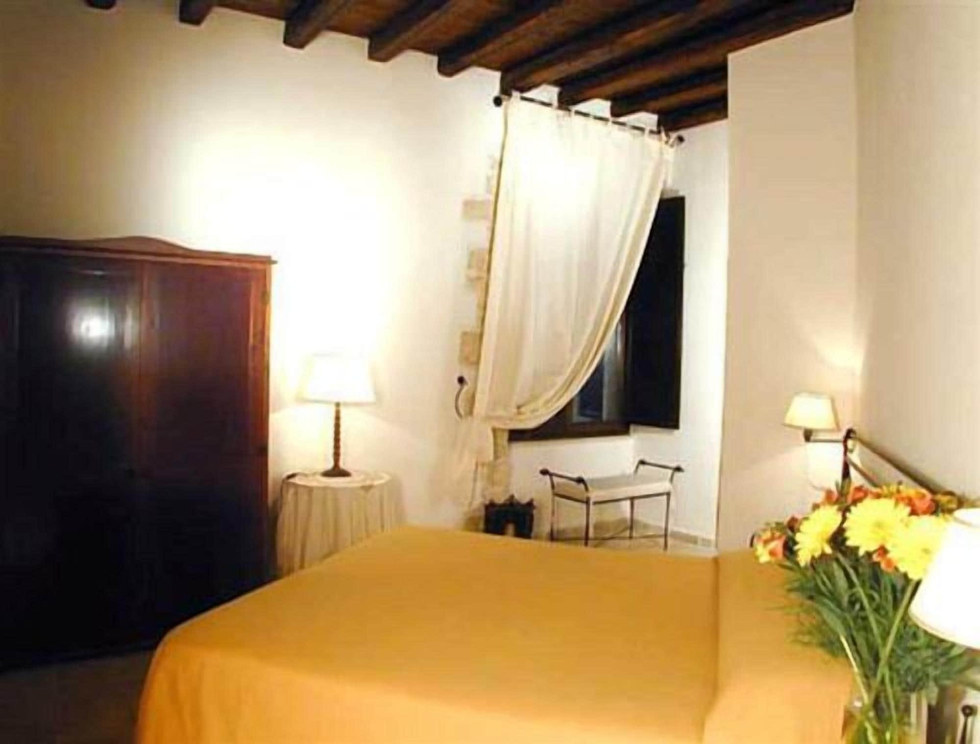 Hotel Corte Altavilla Conversano Esterno foto