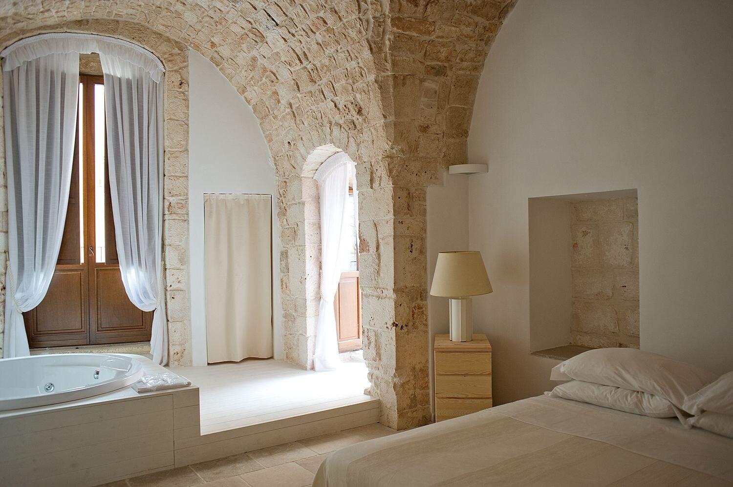 Hotel Corte Altavilla Conversano Esterno foto