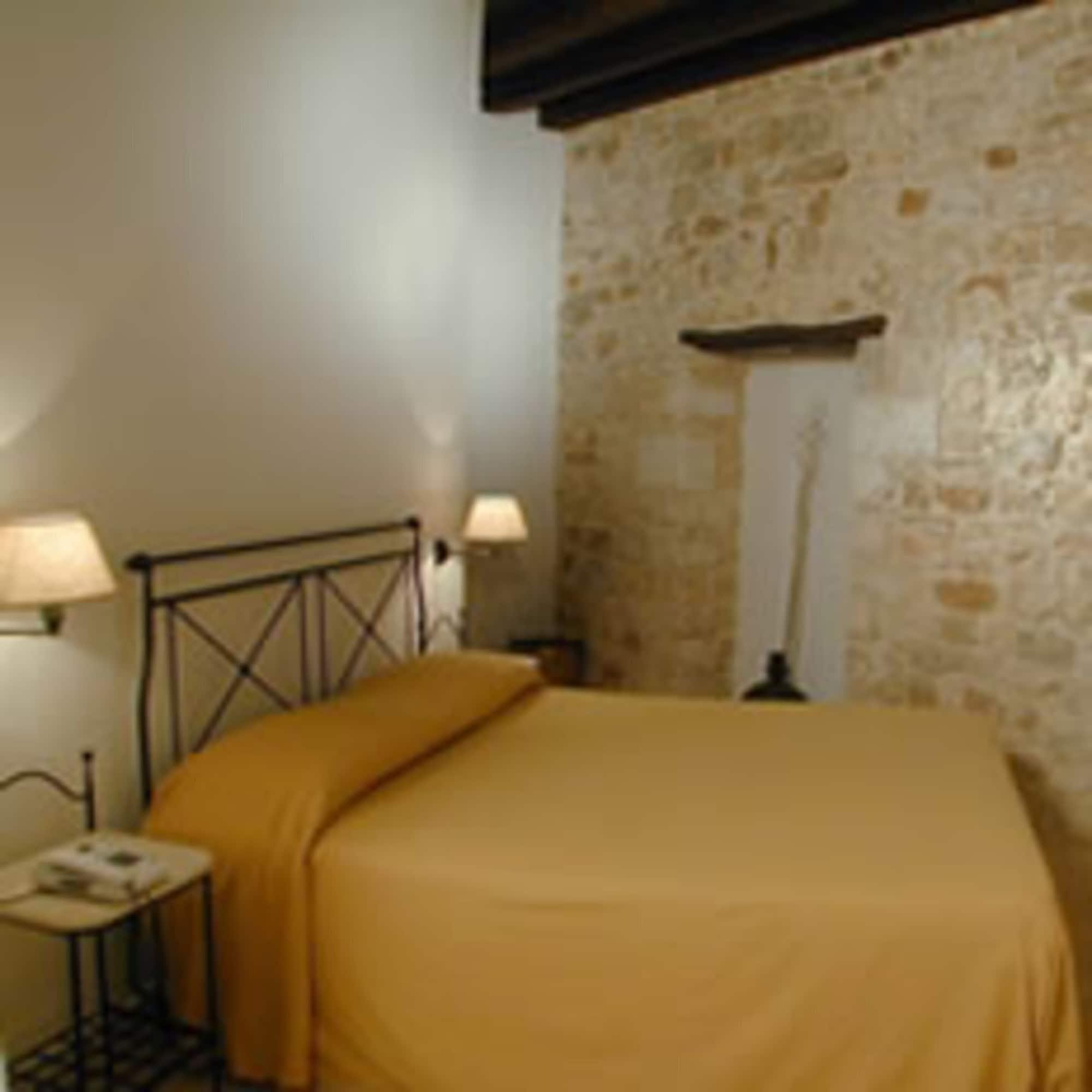 Hotel Corte Altavilla Conversano Esterno foto