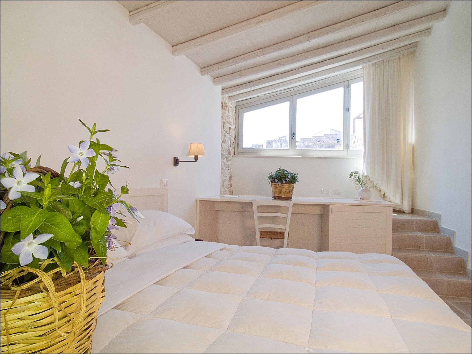 Hotel Corte Altavilla Conversano Esterno foto