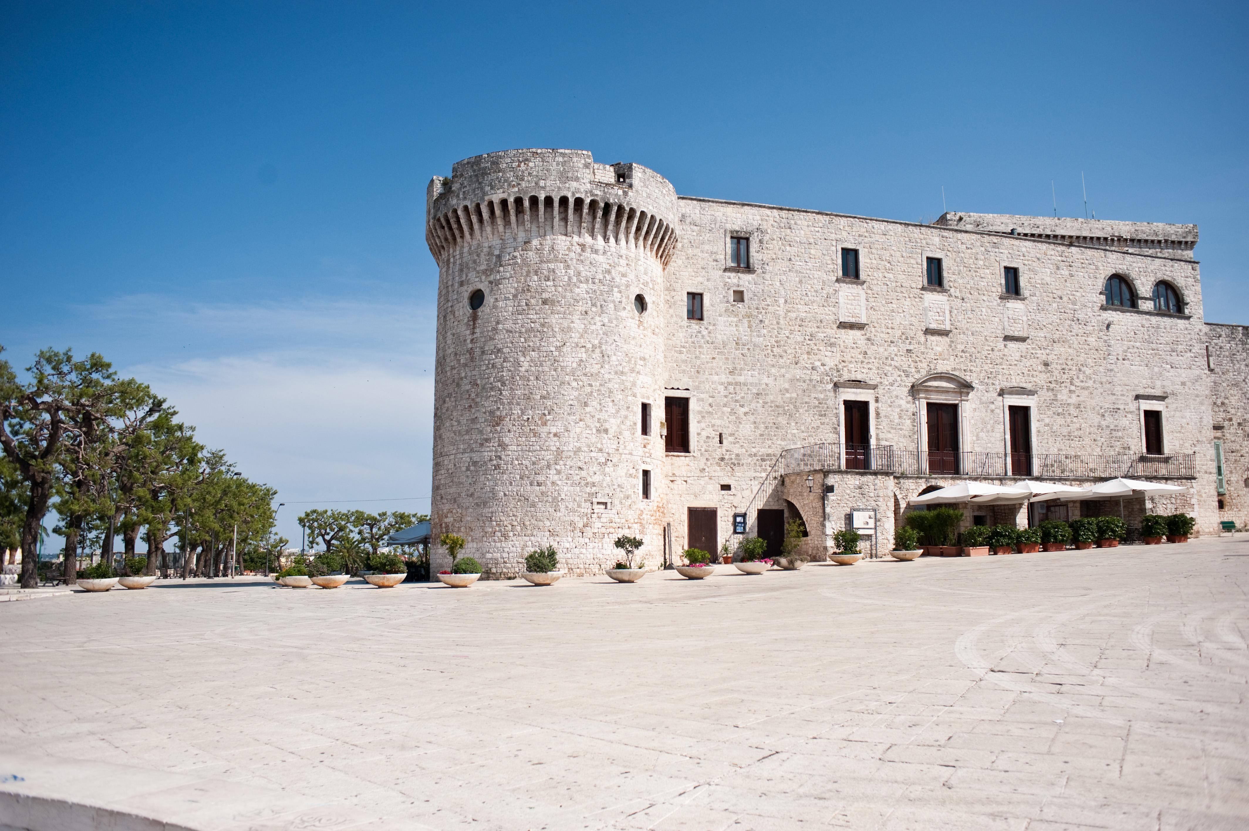Hotel Corte Altavilla Conversano Esterno foto