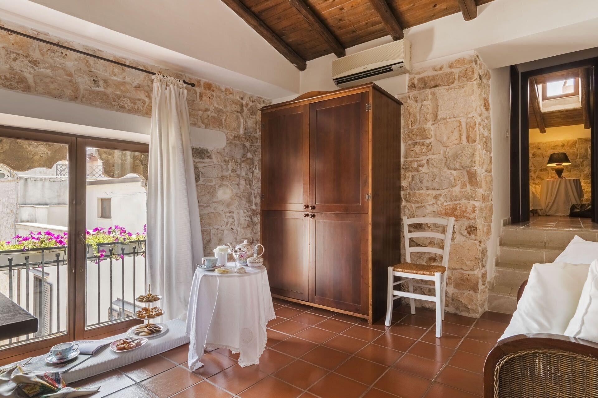 Hotel Corte Altavilla Conversano Esterno foto