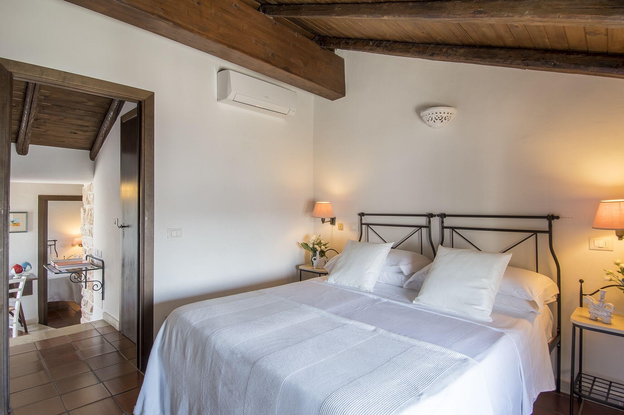 Hotel Corte Altavilla Conversano Esterno foto