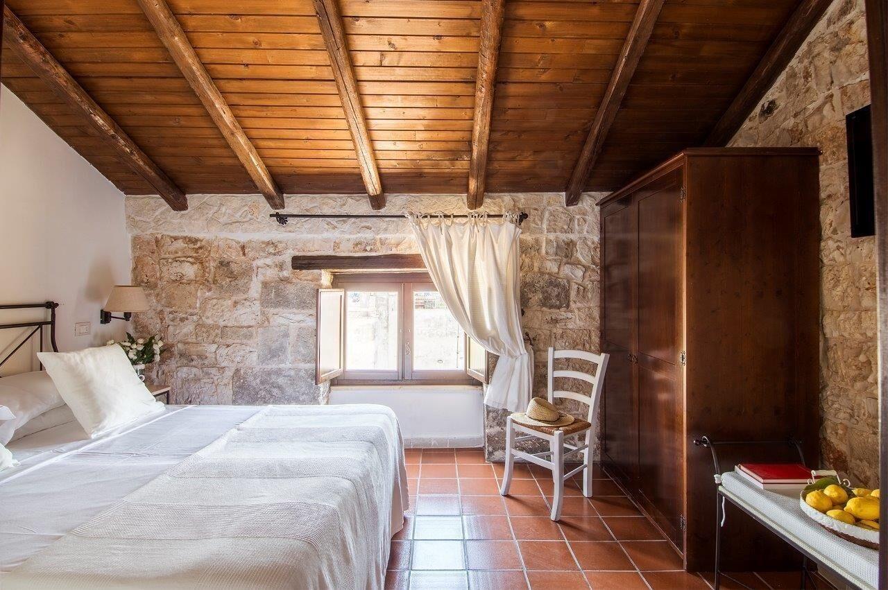 Hotel Corte Altavilla Conversano Esterno foto