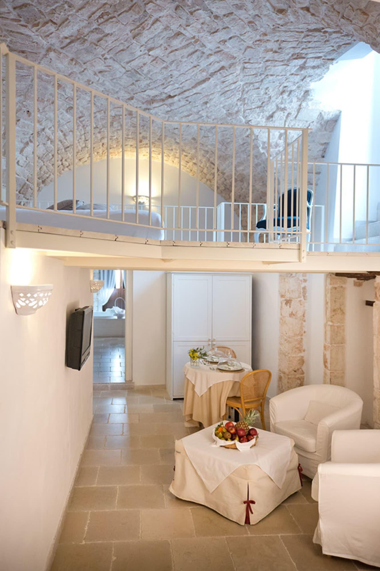Hotel Corte Altavilla Conversano Esterno foto