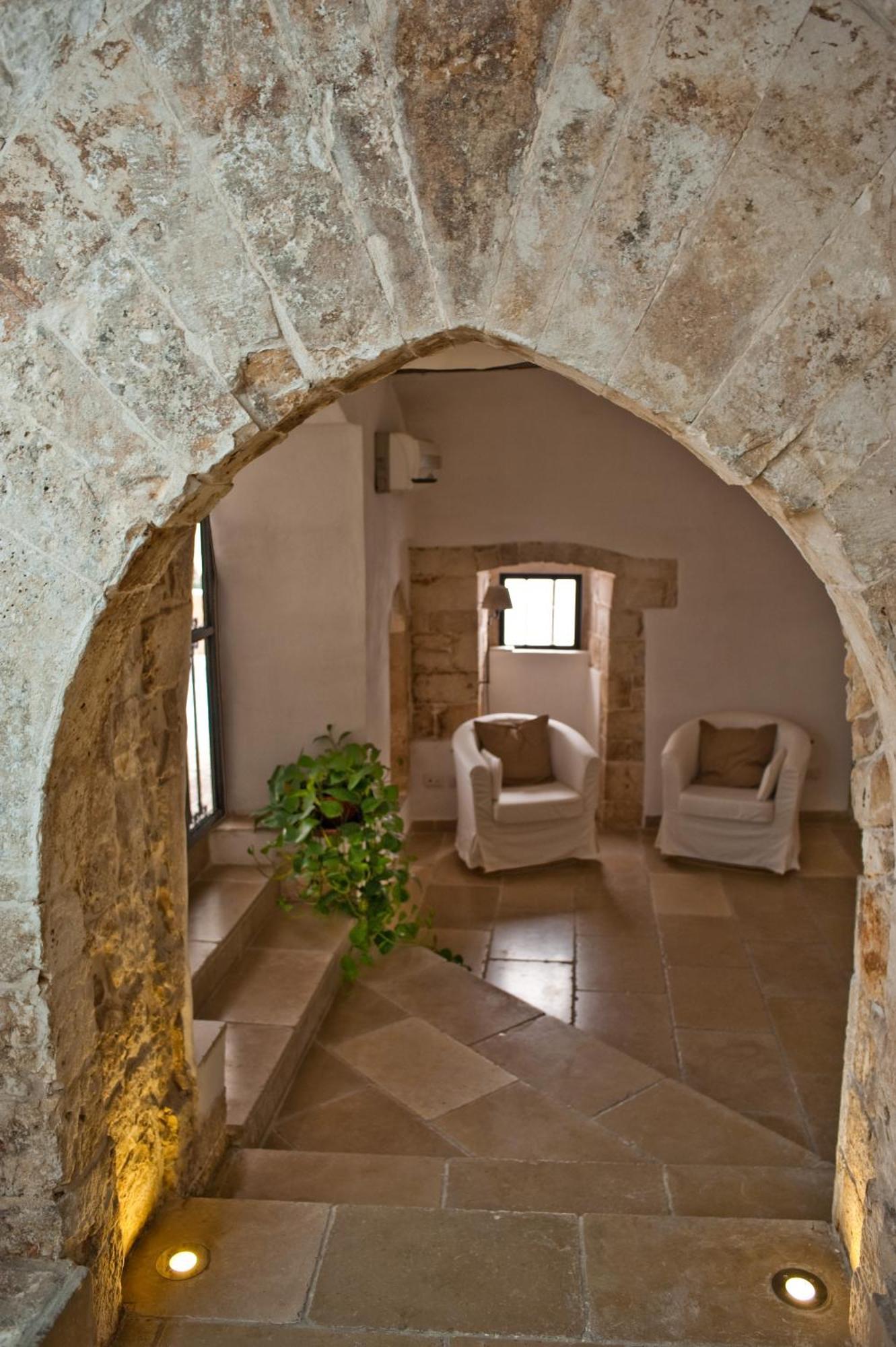 Hotel Corte Altavilla Conversano Esterno foto