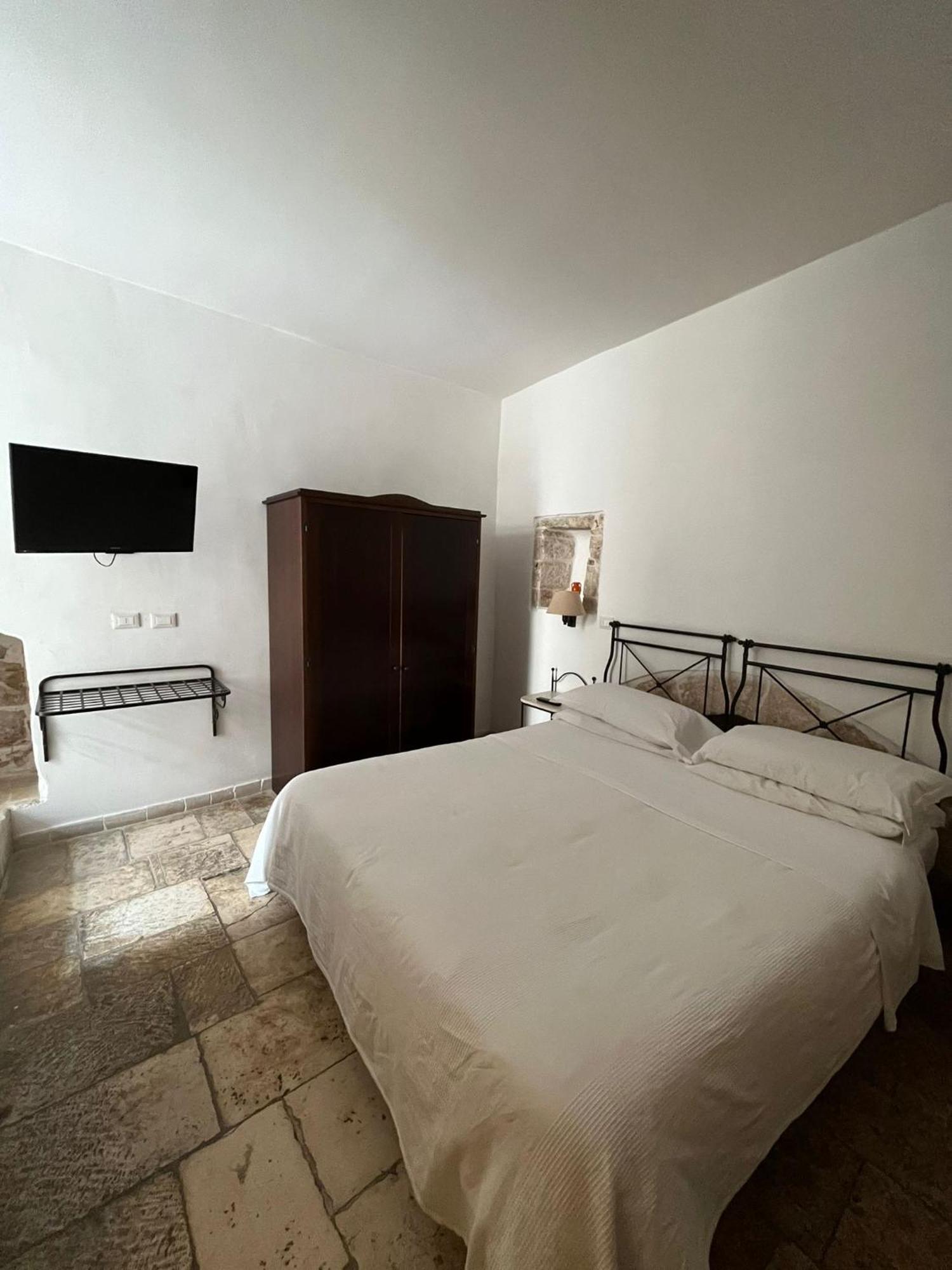 Hotel Corte Altavilla Conversano Esterno foto