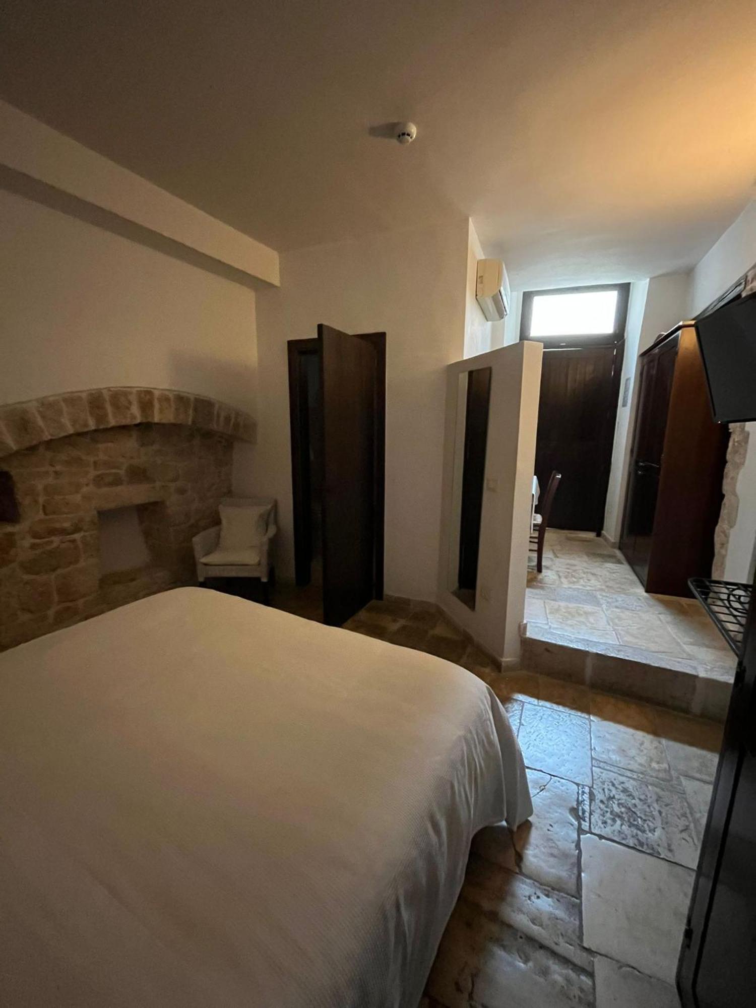 Hotel Corte Altavilla Conversano Esterno foto