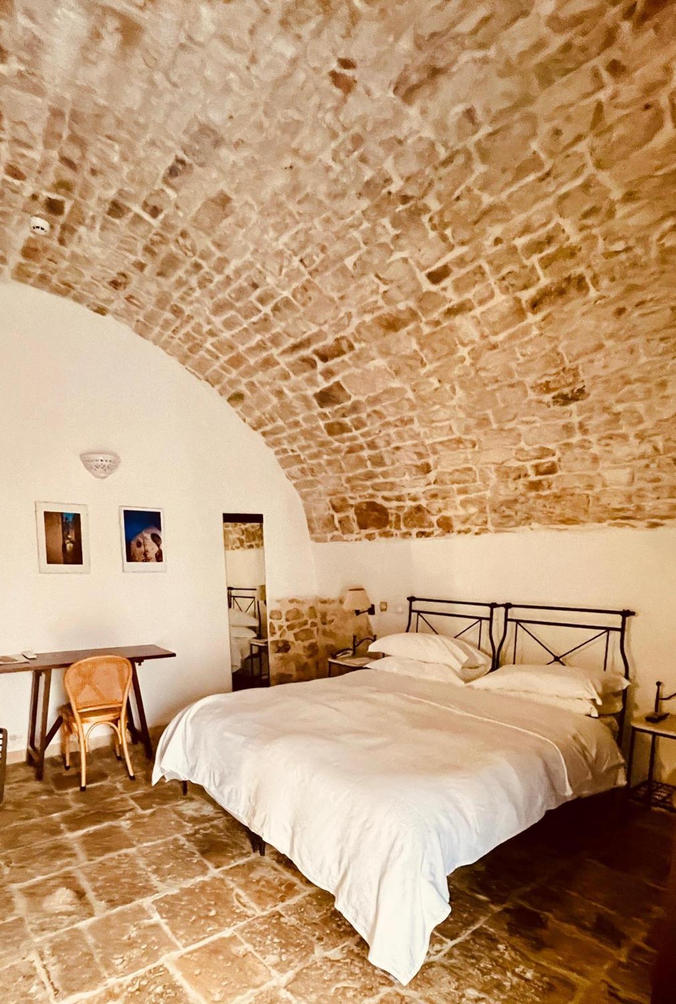Hotel Corte Altavilla Conversano Esterno foto
