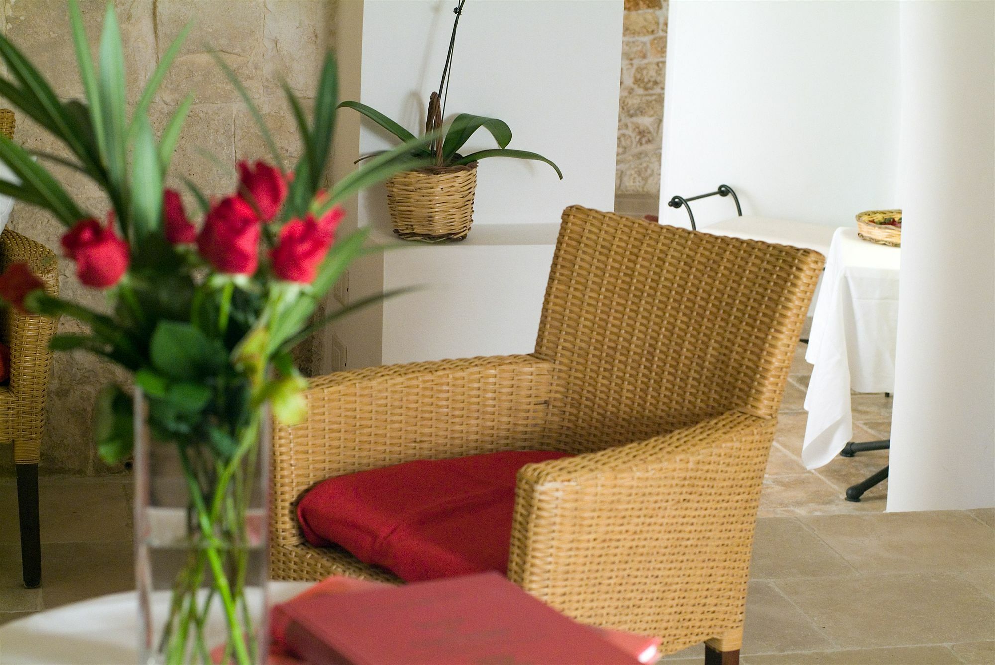 Hotel Corte Altavilla Conversano Esterno foto